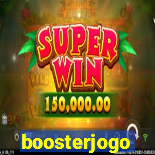 boosterjogo