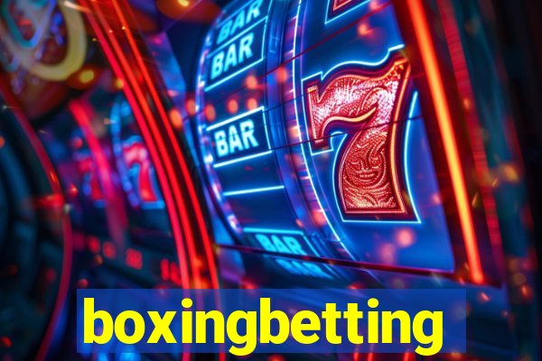 boxingbetting