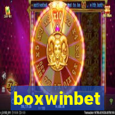 boxwinbet