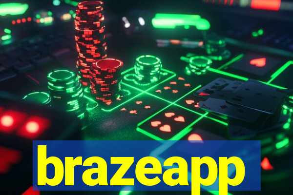 brazeapp