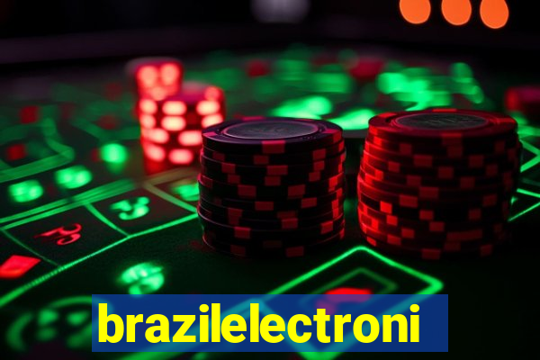 brazilelectronic.com