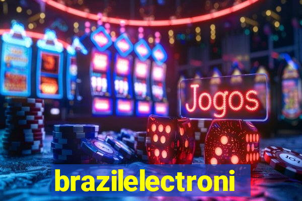 brazilelectronic.com