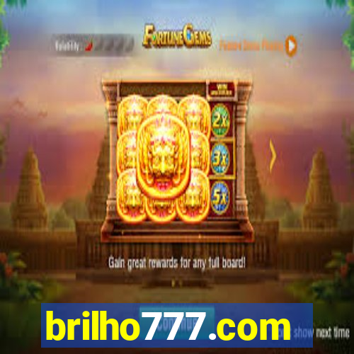 brilho777.com