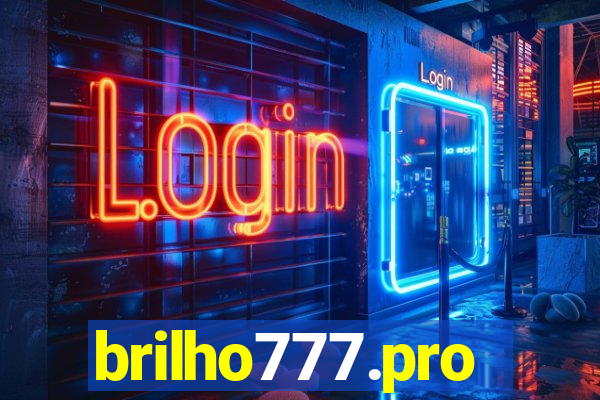 brilho777.pro