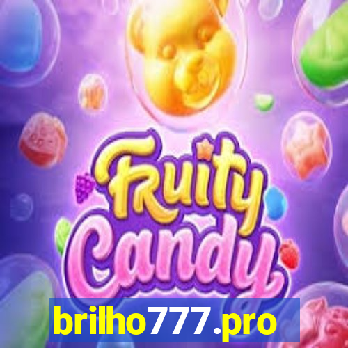 brilho777.pro