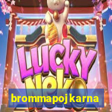 brommapojkarna