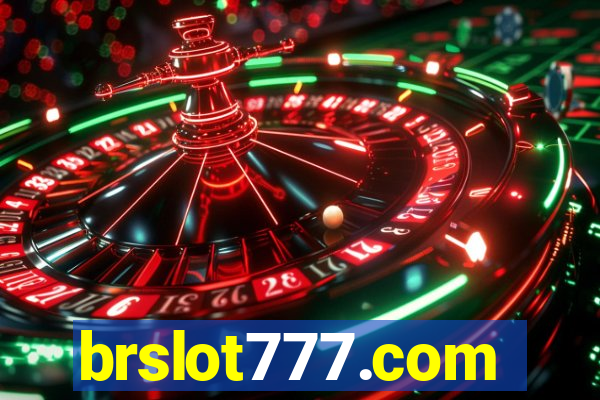 brslot777.com