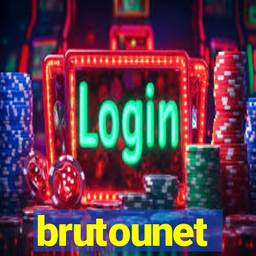 brutounet