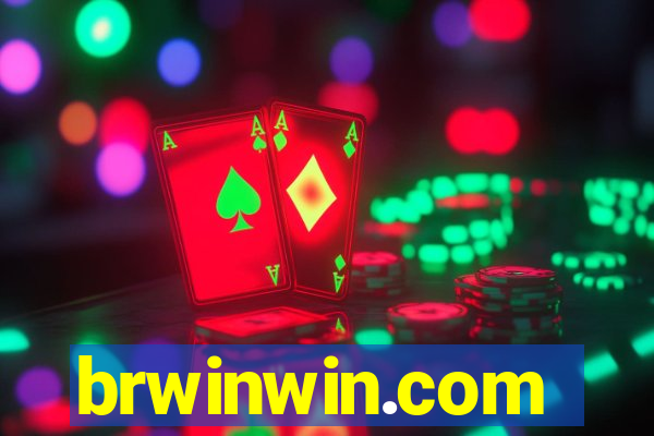 brwinwin.com