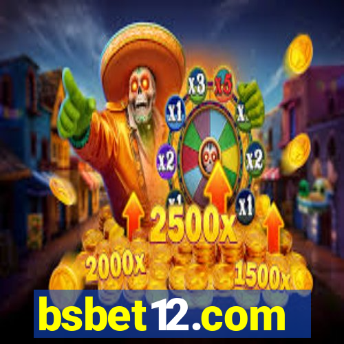 bsbet12.com