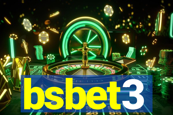 bsbet3