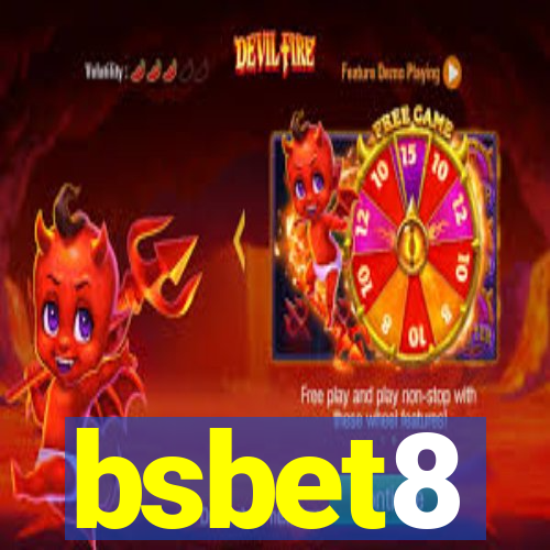 bsbet8