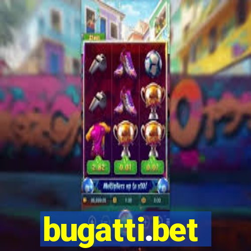 bugatti.bet