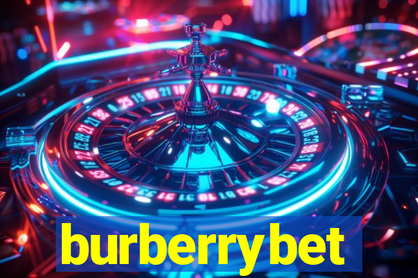 burberrybet