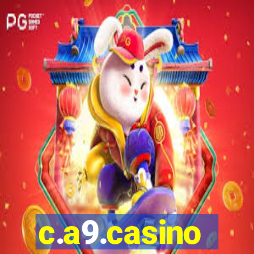 c.a9.casino