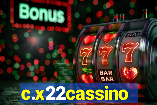 c.x22cassino