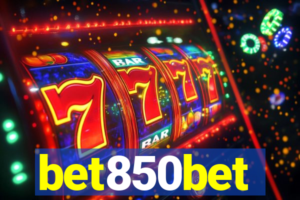 bet850bet