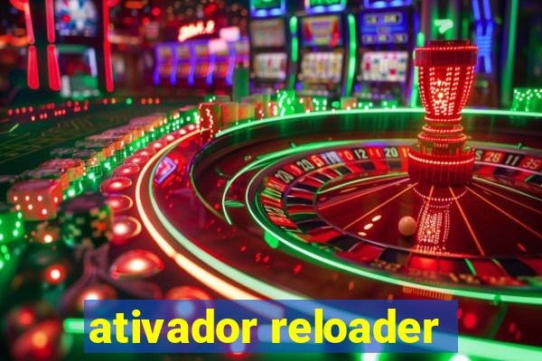 ativador reloader