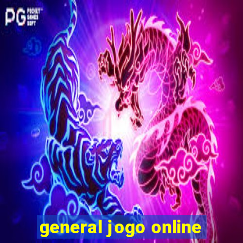 general jogo online