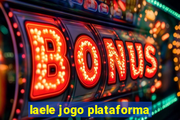 laele jogo plataforma