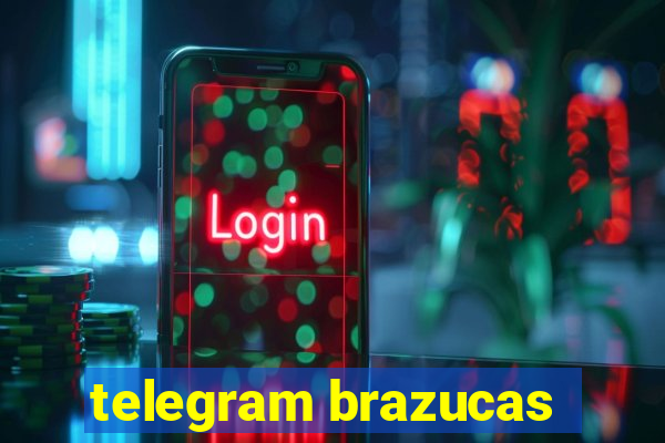 telegram brazucas