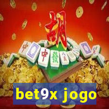 bet9x jogo