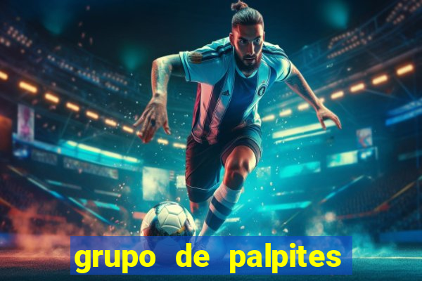 grupo de palpites de futebol telegram