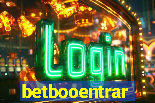 betbooentrar