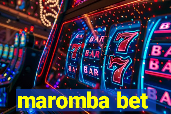 maromba bet