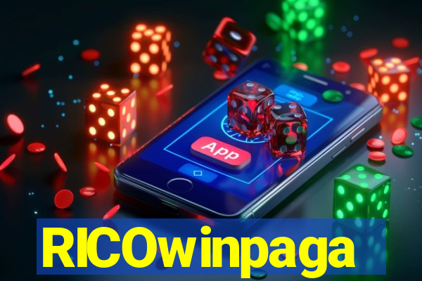 RICOwinpaga