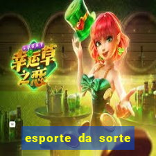 esporte da sorte logo png