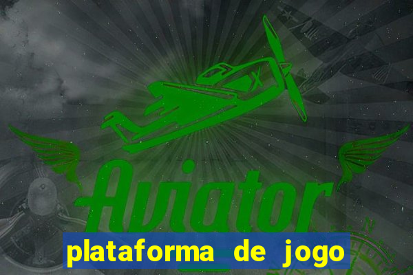 plataforma de jogo do silvio santos