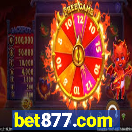 bet877.com