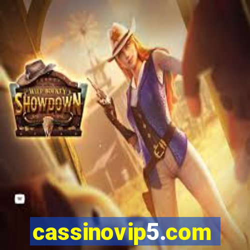 cassinovip5.com