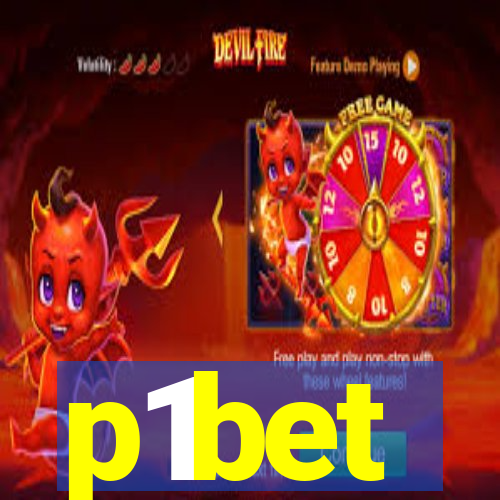 p1bet