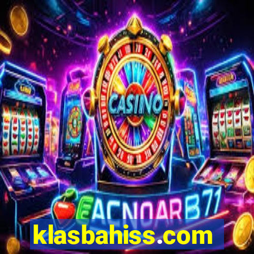 klasbahiss.com