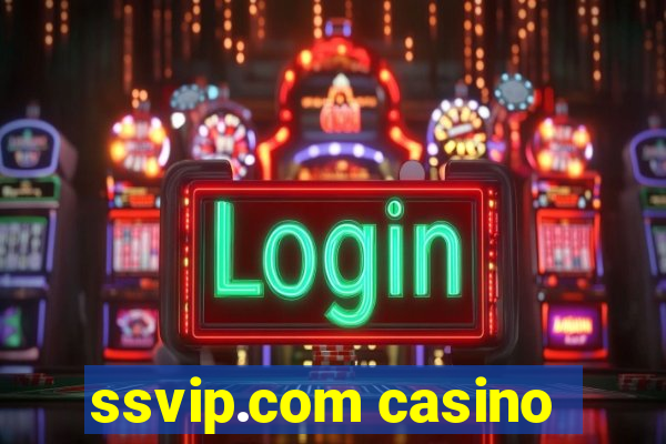 ssvip.com casino