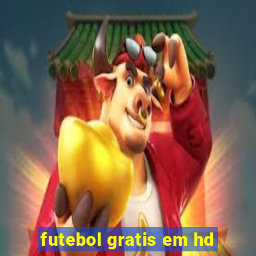 futebol gratis em hd