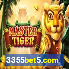 3355bet5.com