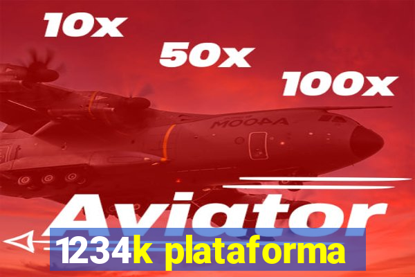 1234k plataforma