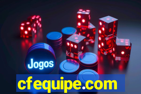 cfequipe.com