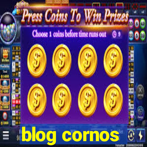 blog cornos