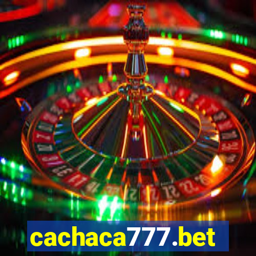 cachaca777.bet