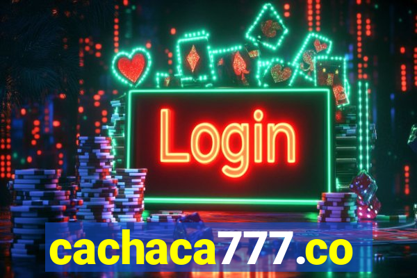 cachaca777.co