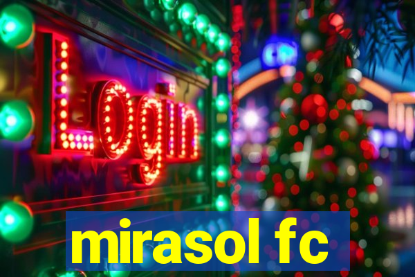 mirasol fc