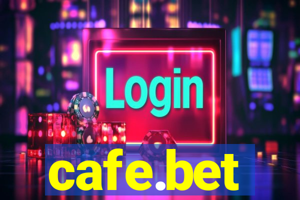 cafe.bet