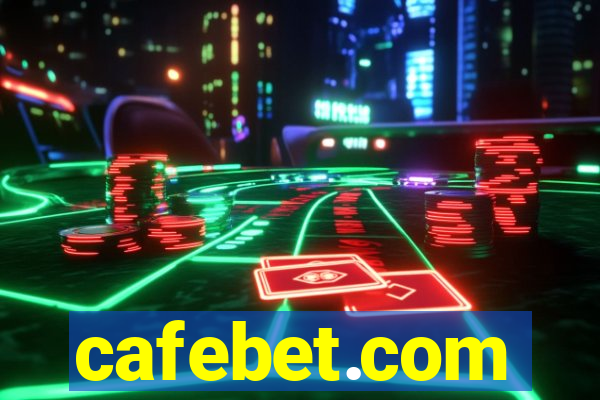 cafebet.com