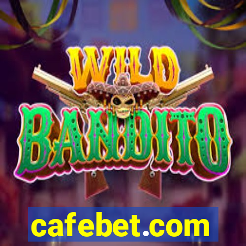 cafebet.com