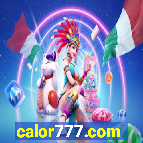 calor777.com