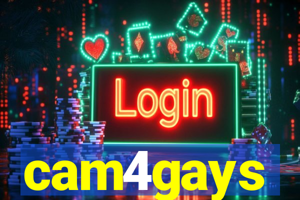 cam4gays